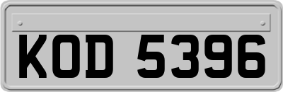 KOD5396