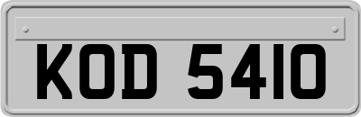 KOD5410