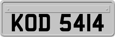 KOD5414