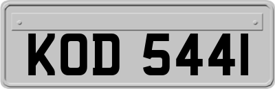 KOD5441