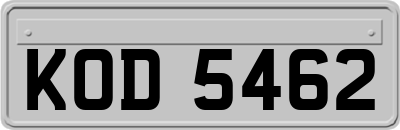 KOD5462