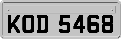KOD5468