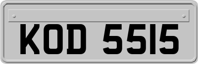 KOD5515