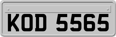 KOD5565