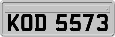 KOD5573
