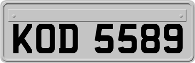 KOD5589