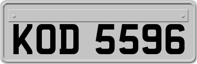 KOD5596
