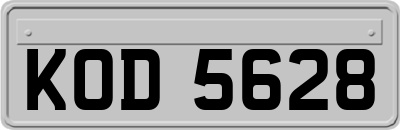 KOD5628