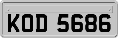 KOD5686