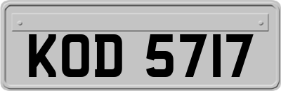 KOD5717