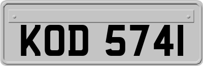 KOD5741