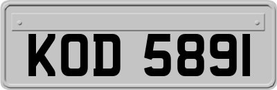 KOD5891