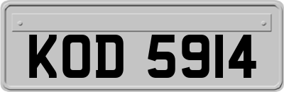 KOD5914