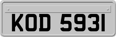 KOD5931
