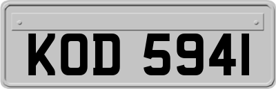 KOD5941