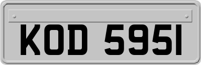 KOD5951