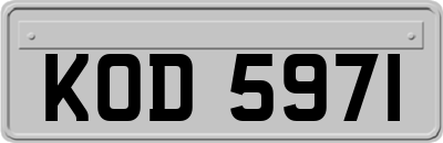KOD5971