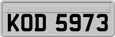 KOD5973