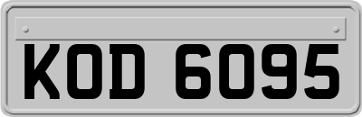 KOD6095