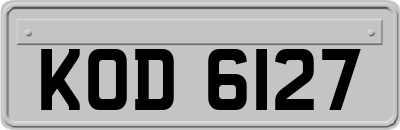 KOD6127