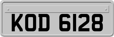 KOD6128