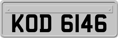KOD6146