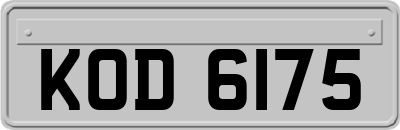 KOD6175