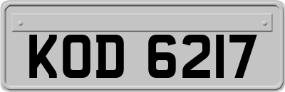 KOD6217