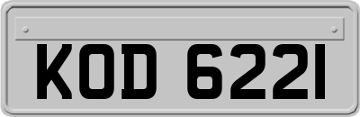 KOD6221