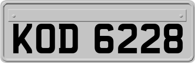 KOD6228