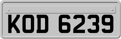 KOD6239