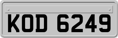 KOD6249