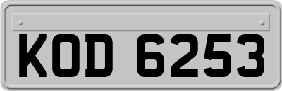 KOD6253