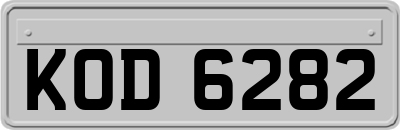 KOD6282