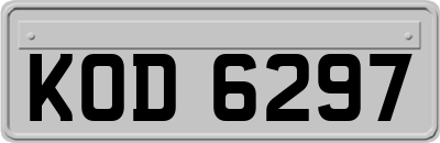 KOD6297