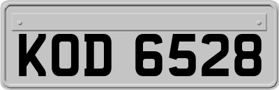 KOD6528