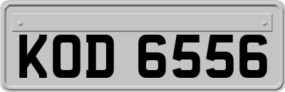 KOD6556