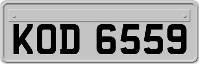 KOD6559
