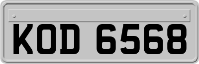 KOD6568