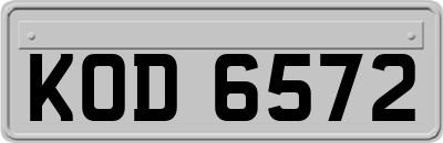 KOD6572