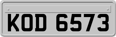 KOD6573