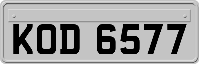 KOD6577