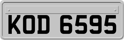 KOD6595