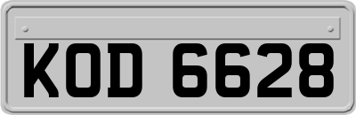 KOD6628