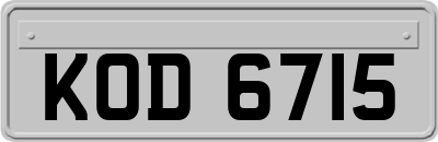 KOD6715