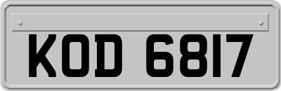 KOD6817