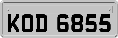 KOD6855