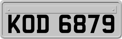 KOD6879