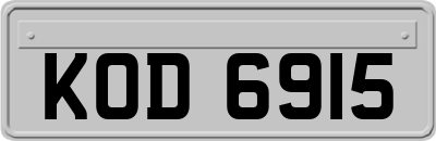 KOD6915