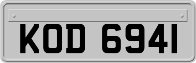 KOD6941